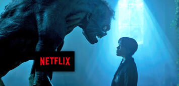 Bild zu: Wednesday Bild zu: Wednesday