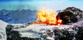 Bild zu: James Bond 007 – GoldenEye Bild zu: James Bond 007 – GoldenEye