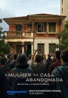 Abandoned: The Woman in the Decaying House - Staffel 1