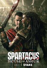 Spartacus: House of Ashur