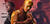 blurry background
