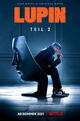 Staffel 2 von Lupin