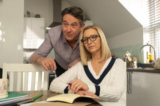 Staffel 1 von Feel Good