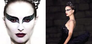 Bild zu:  Natalie Portman in Black Swan