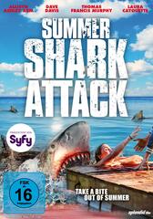 Summer Shark Attack
