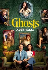 Ghosts Australia
