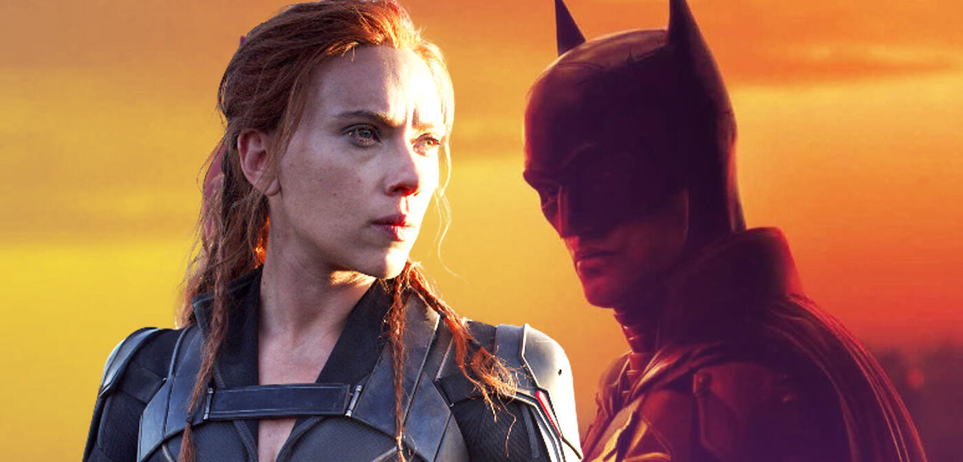 Großes DC-Gerücht: Scarlett Johansson soll diese Bösewichtin in The Batman 2 spielen scarlett johansson the batman 2