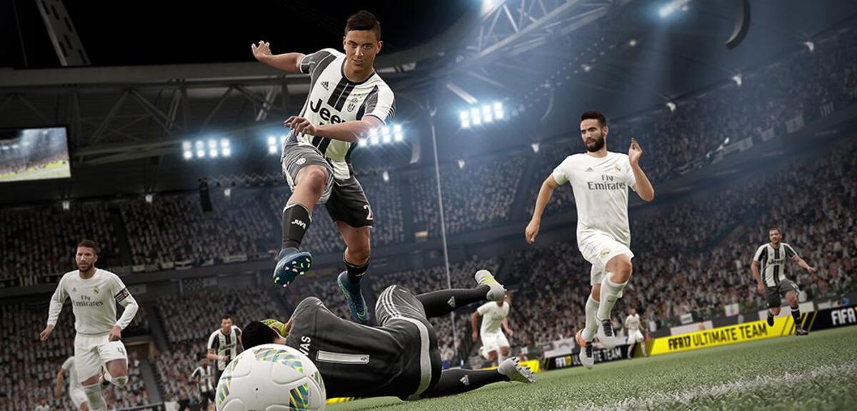 FIFA 17