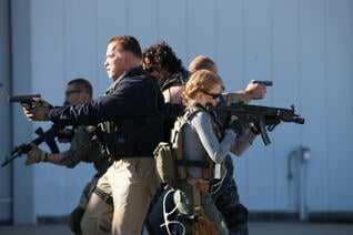 Sabotage