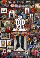 Der Tod ist ein Arschloch