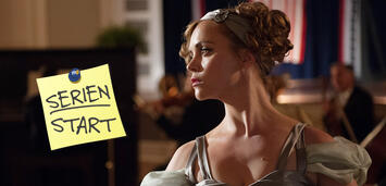 Bild zu:  Z: The Beginning of Everything