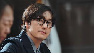 Staffel 1 von Divorce Attorney Shin