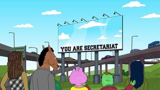 Staffel 3 von BoJack Horseman