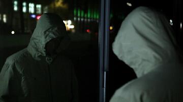 Foto im Vollbild