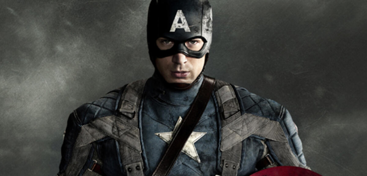 Anthony & Joe Russo drehen Captain America 3 