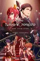 Staffel 1 von Disney Twisted-Wonderland the Animation