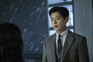 Staffel 1 von As You Stood By