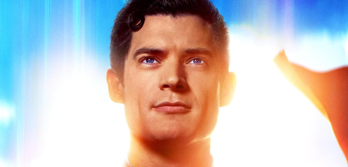 David Corenswet würde Superman 2 für eine Star Wars-Rolle absagen: "War mein Kindheitstraum"