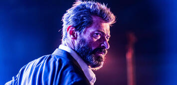 Bild zu:  Logan - The Wolverine