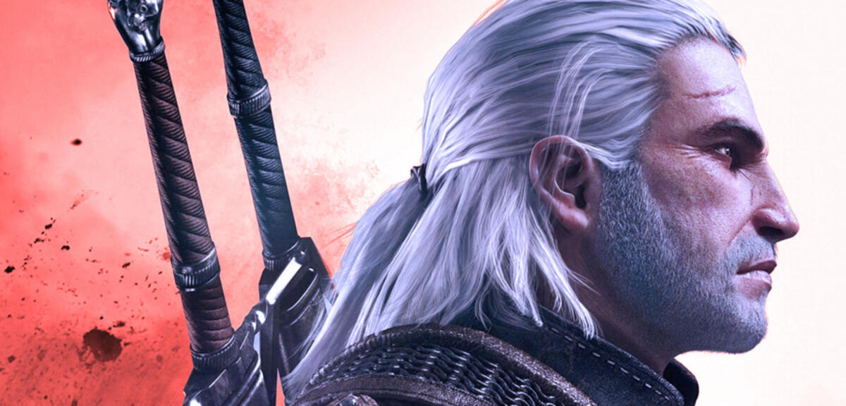 The Witcher 3