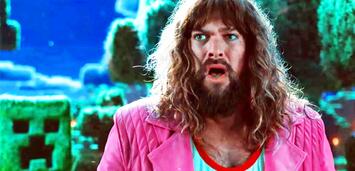 Bild zu:  Ein Minecraft Film