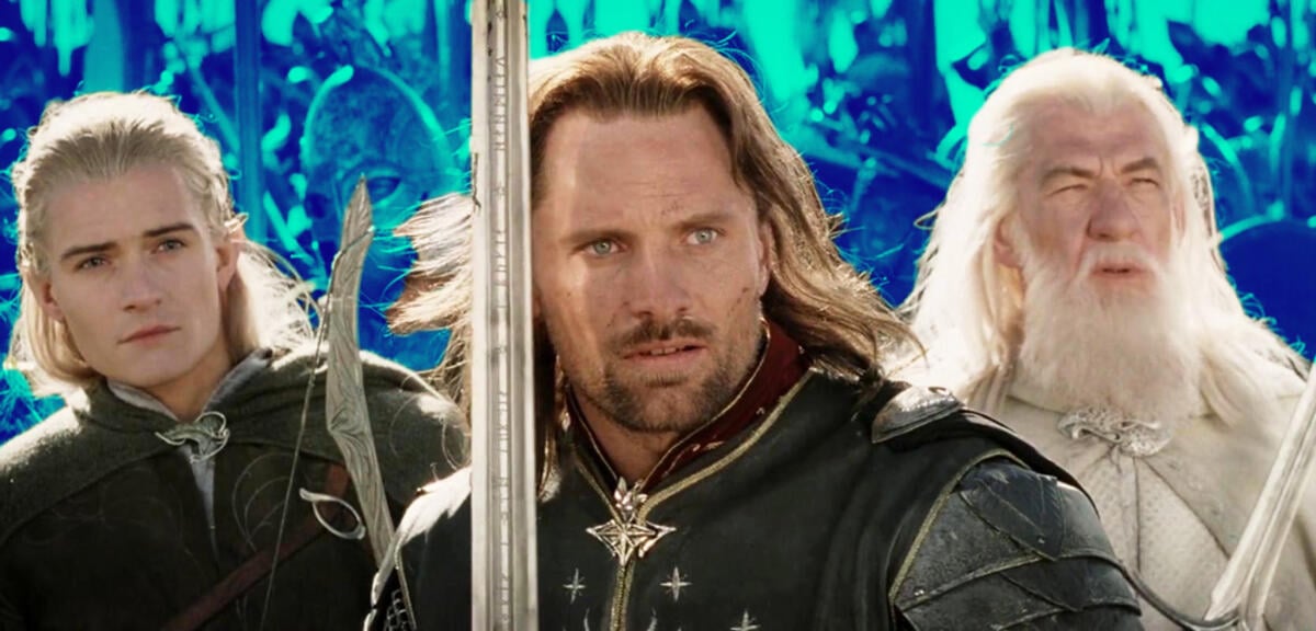 Der Herr der Ringe: Die Rückkehr des Königs