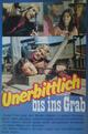 Unerbittlich bis ins Grab