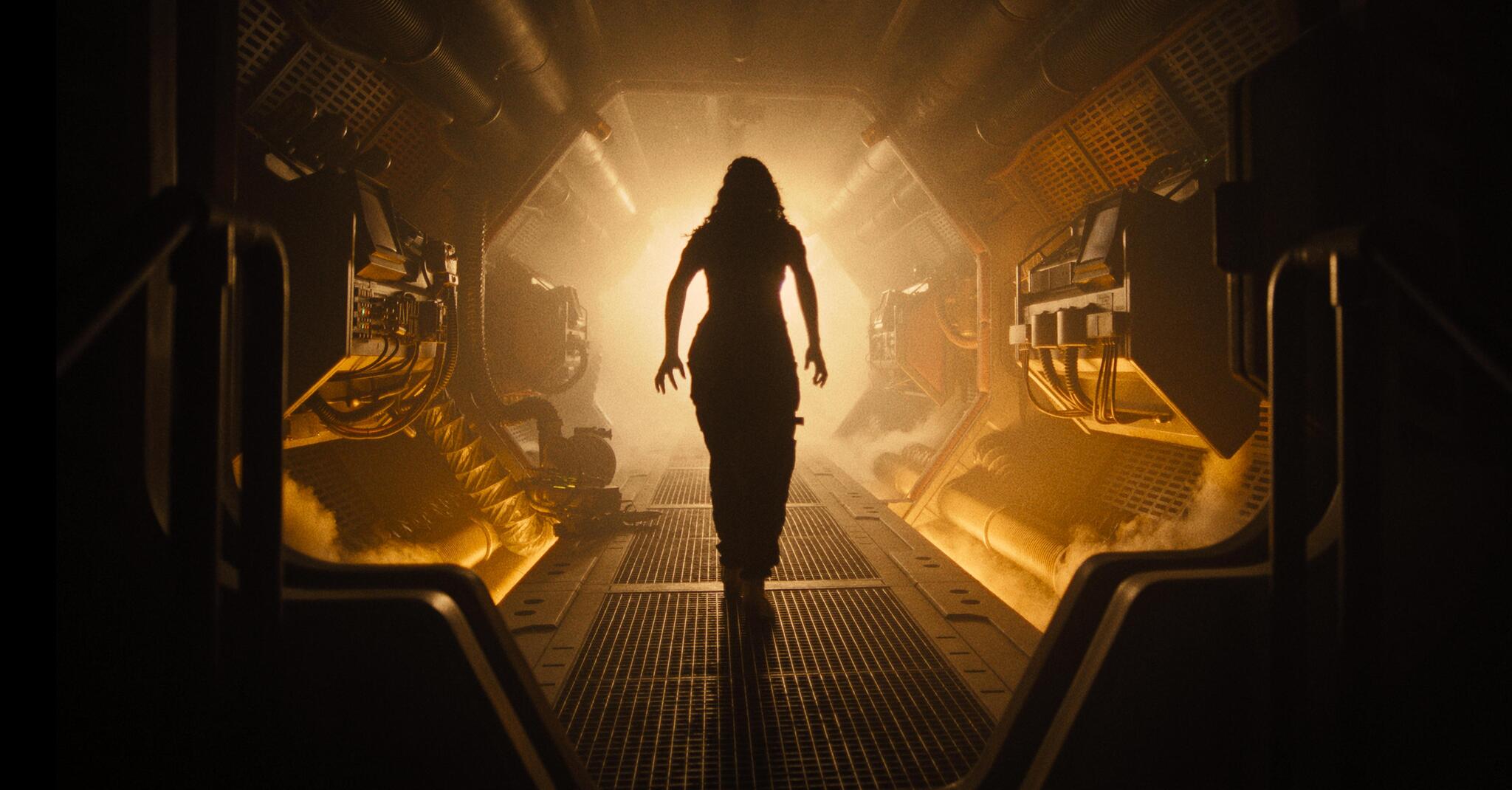Alien: Romulus Stream: alle Anbieter | Moviepilot.de
