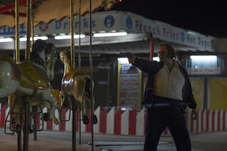 Staffel 1 von Quarry