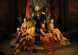 Dracula - Prince of Darkness