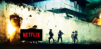 Bild zu: Zero Dark Thirty Bild zu: Zero Dark Thirty
