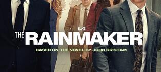 The Rainmaker