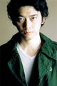 Hideo Sakaki