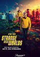 Star Trek: Strange New Worlds