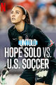 Untold: Hope Solo vs. U.S. Soccer