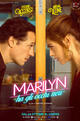 Die Augen von Marilyn