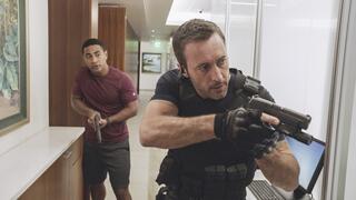 Staffel 8 von Hawaii Five-0