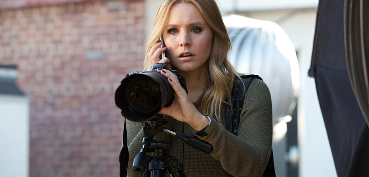 Veronica Mars