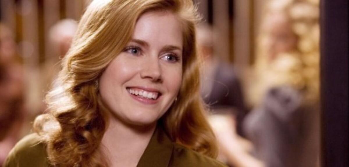 Amy Adams in Der Krieg des Charlie Wilson