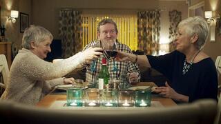 Staffel 2 von Boy Meets Girl