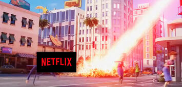 Bild zu: Ich – Einfach unverbesserlich 3 streamt bei Netflix Bild zu: Ich – Einfach unverbesserlich 3 streamt bei Netflix