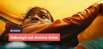 Bild zu:  Jurassic World 4: Die Wiedergeburt