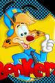 Staffel 3 von Bonkers, der listige Luchs von Hollywood