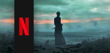 Bild zu:  The Sandman