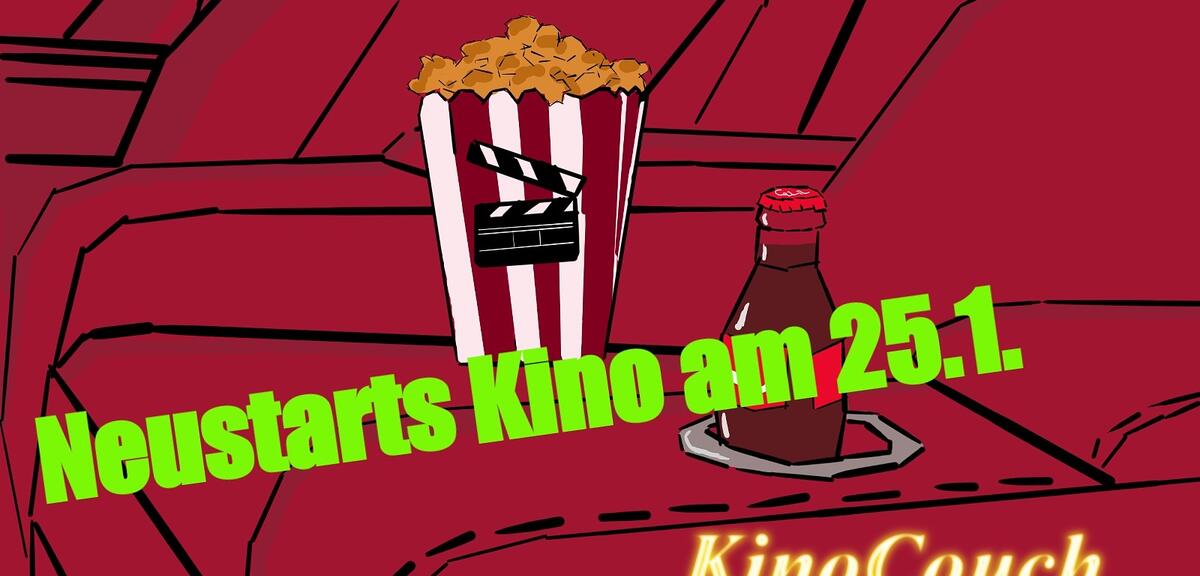 Bild zu CinemaFlash- Meine 2 Empfehlungen der Woche