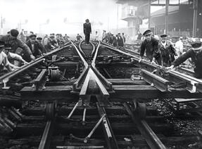 Trains
