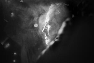 Foto im Vollbild