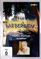 Barberbieni - Paulines Abenteuer im Vatikan
