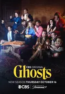 Ghosts - Staffel 5