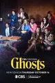 Staffel 5 von Ghosts